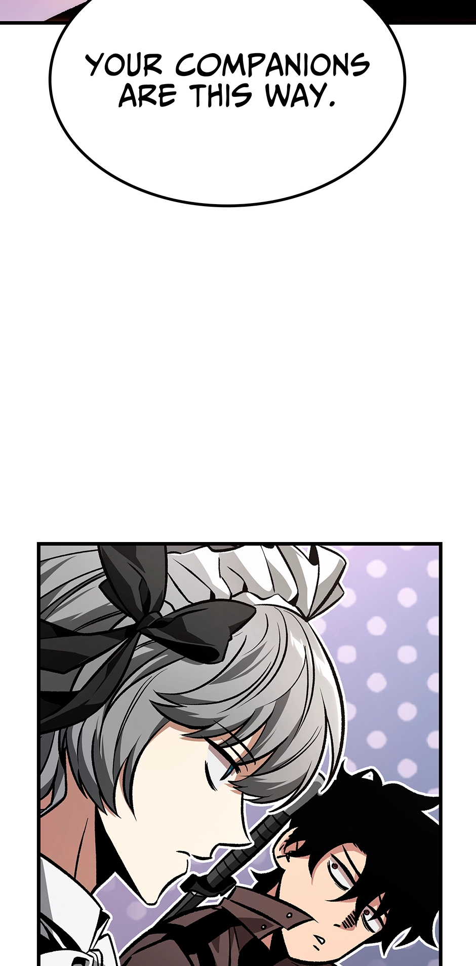 Read Pick Me Up Manga Online