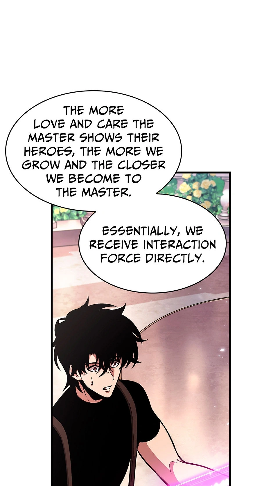 Read Pick Me Up Manga Online