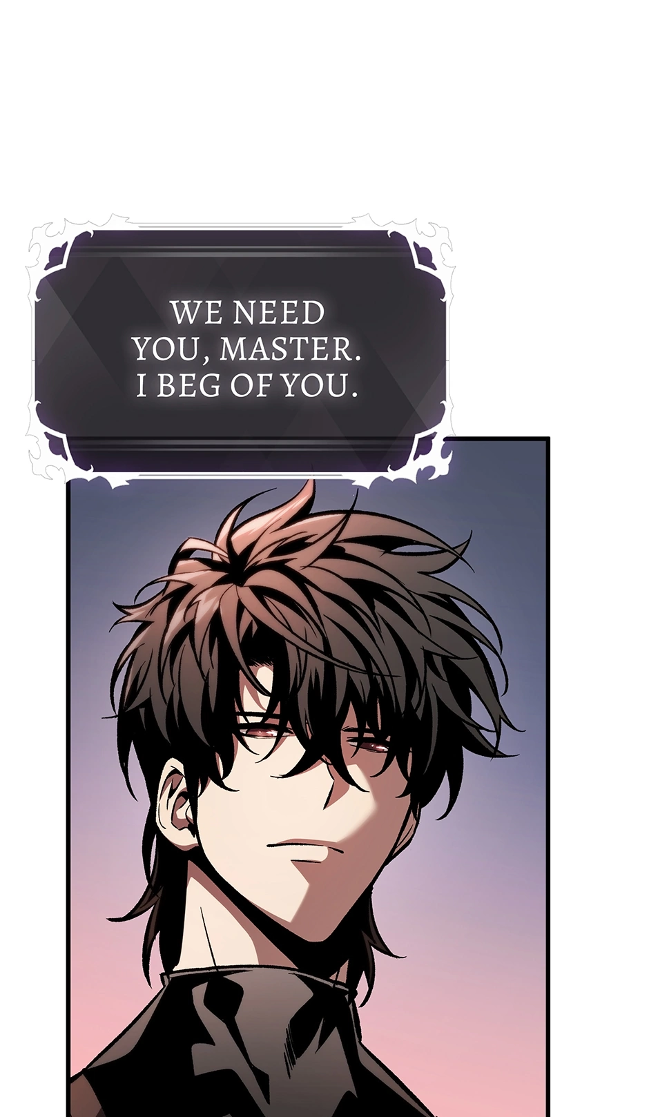Read Pick Me Up Manga Online