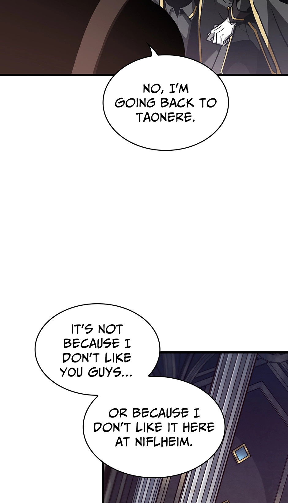 Read Pick Me Up Manga Online