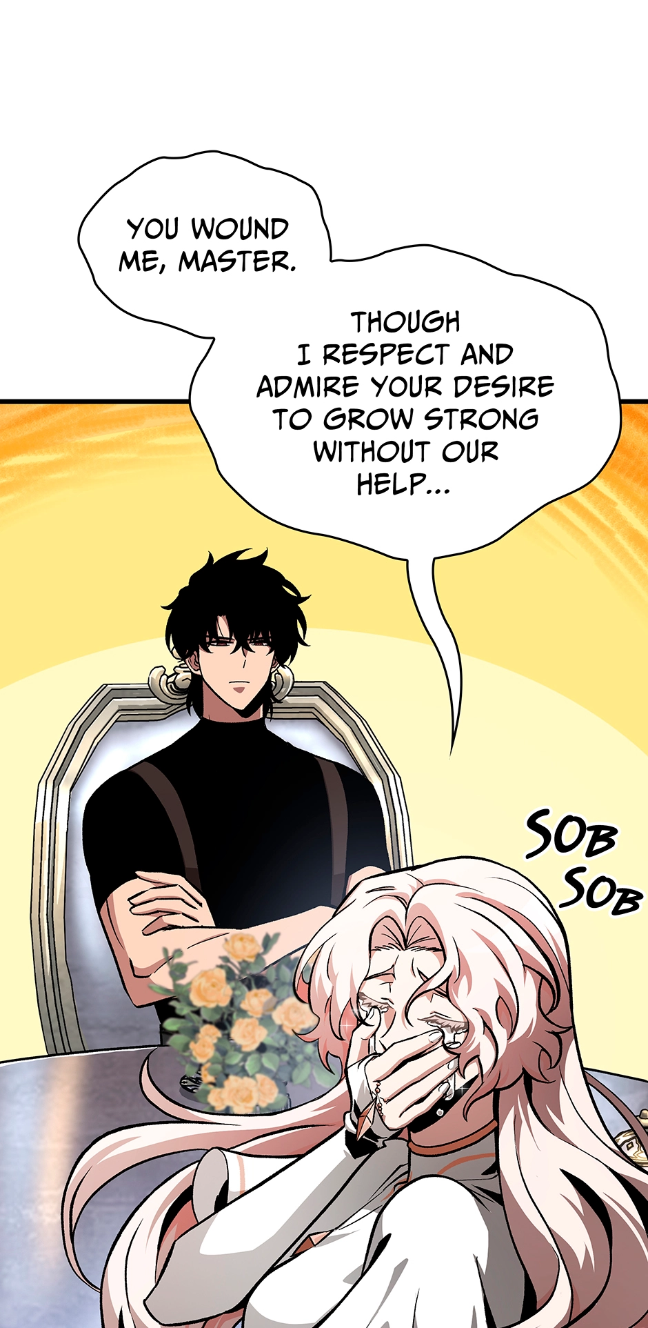 Read Pick Me Up Manga Online