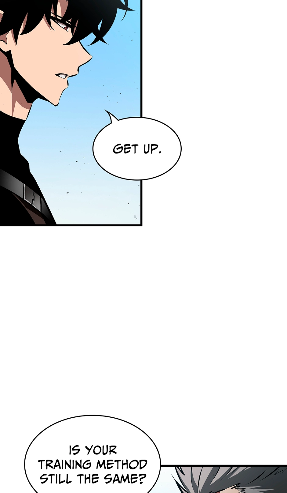 Read Pick Me Up Manga Online