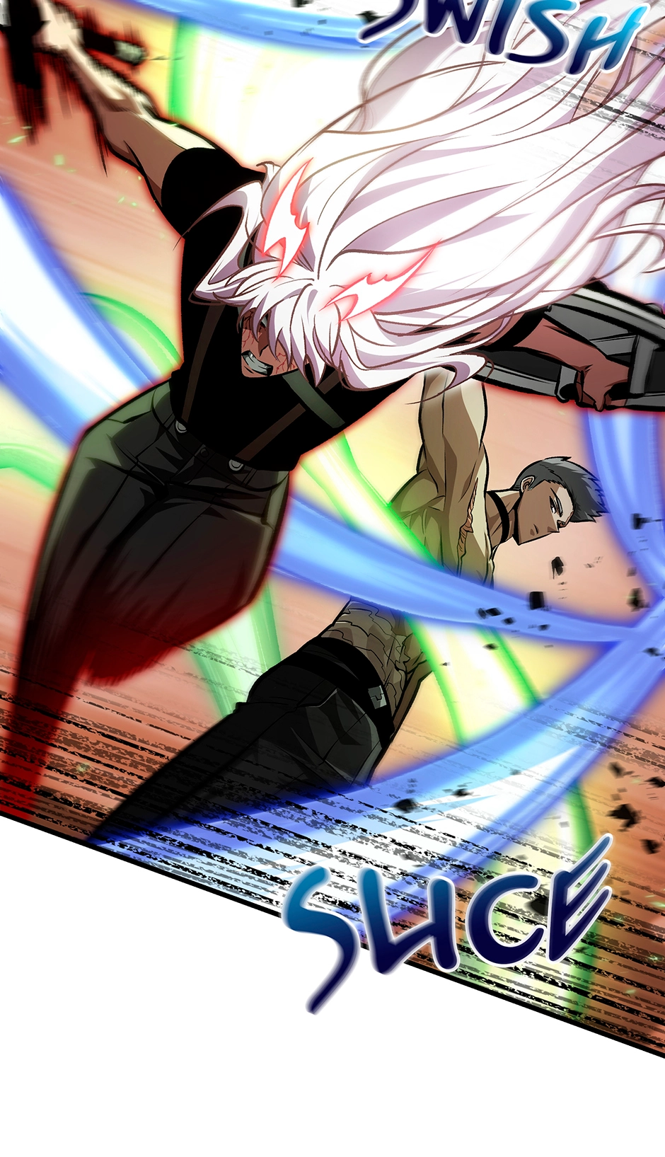 Read Pick Me Up Manga Online