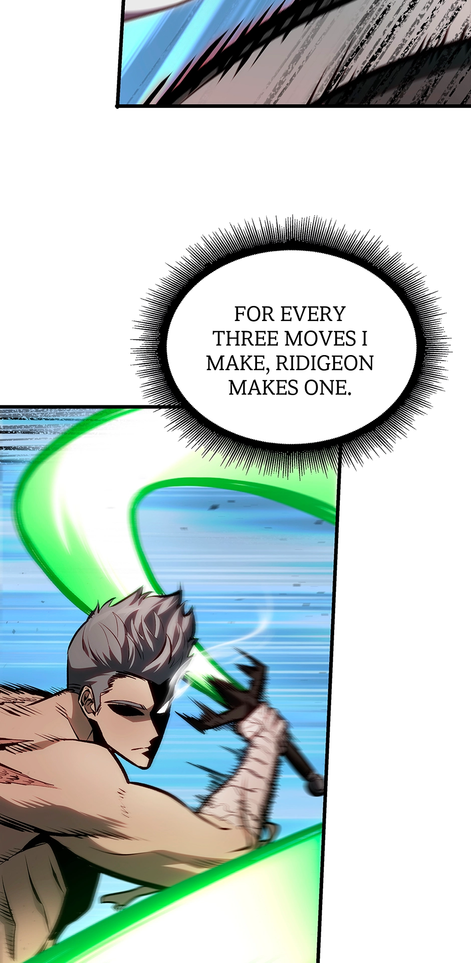 Read Pick Me Up Manga Online
