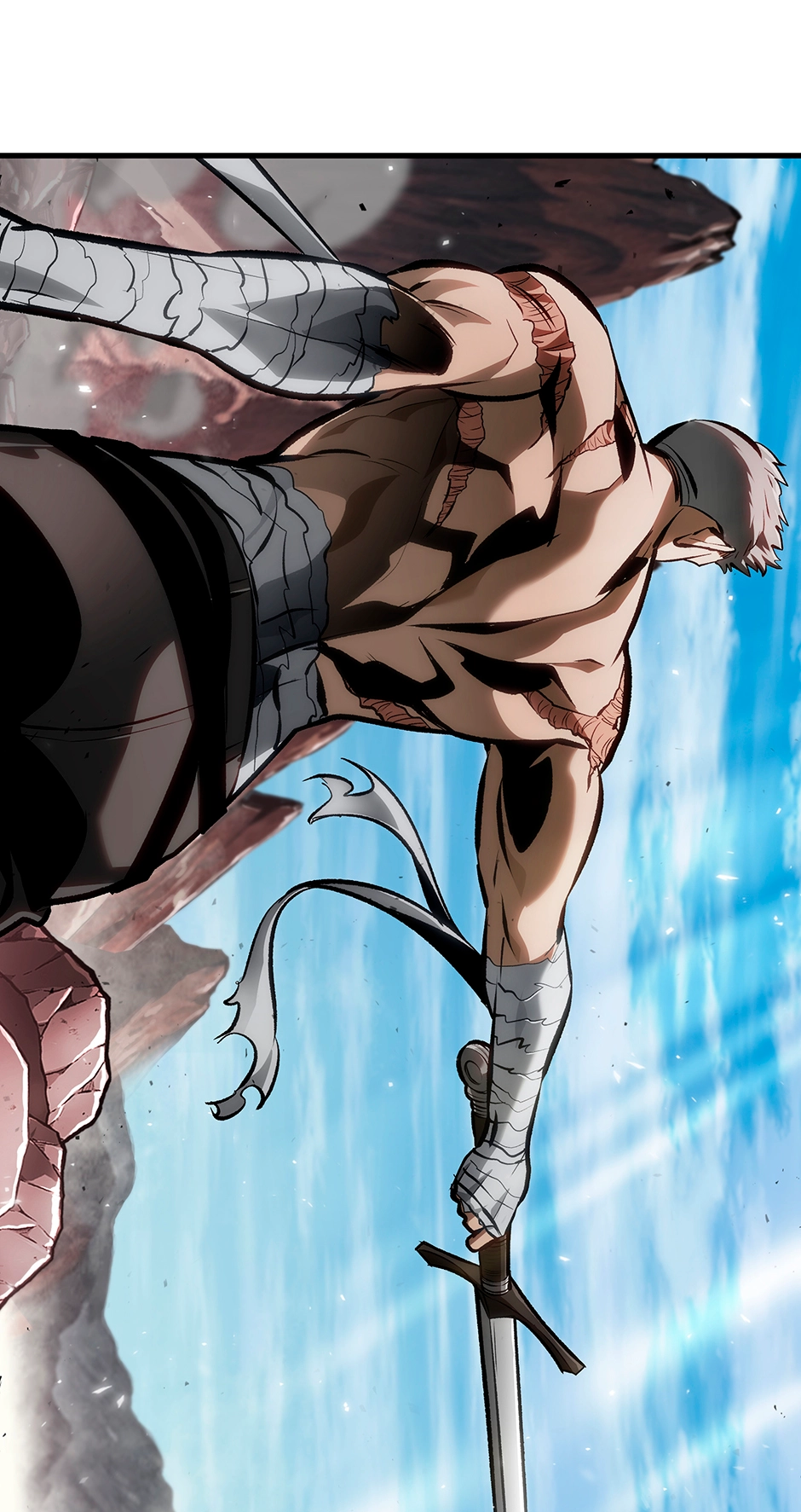 Read Pick Me Up Manga Online