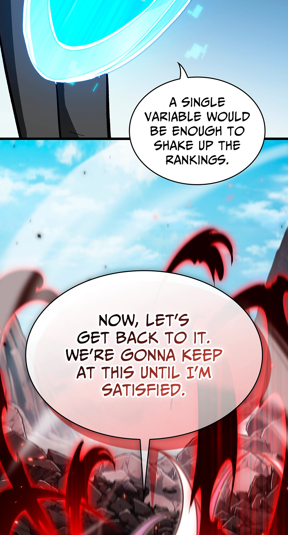 Read Pick Me Up Manga Online