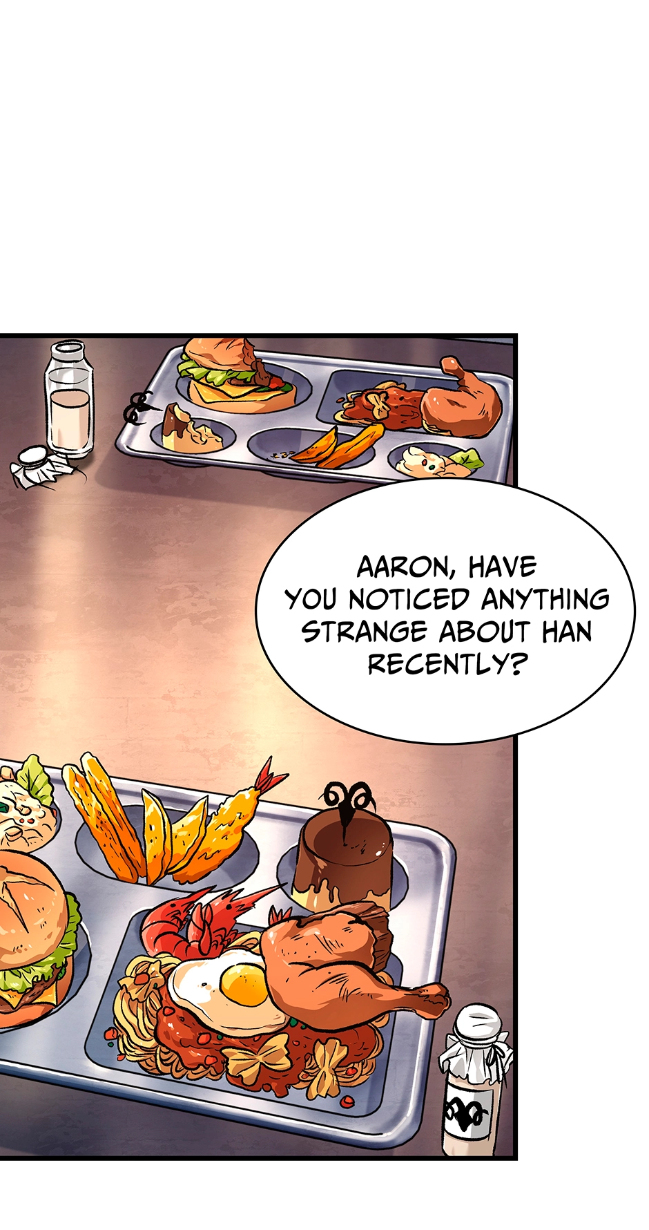 Read Pick Me Up Manga Online