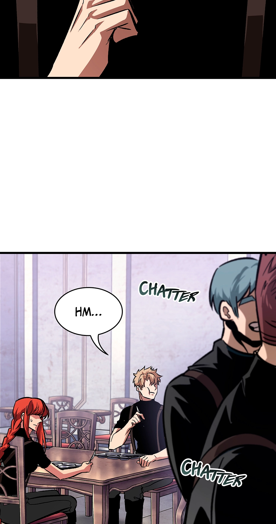 Read Pick Me Up Manga Online