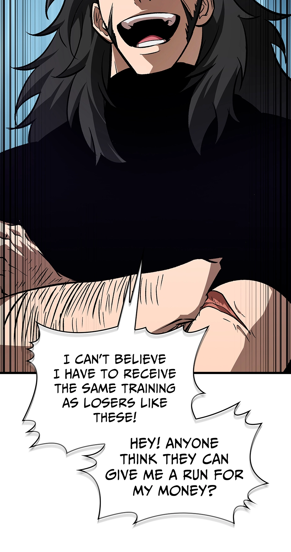 Read Pick Me Up Manga Online