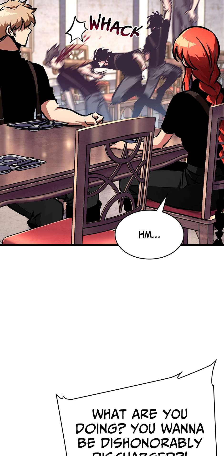 Read Pick Me Up Manga Online