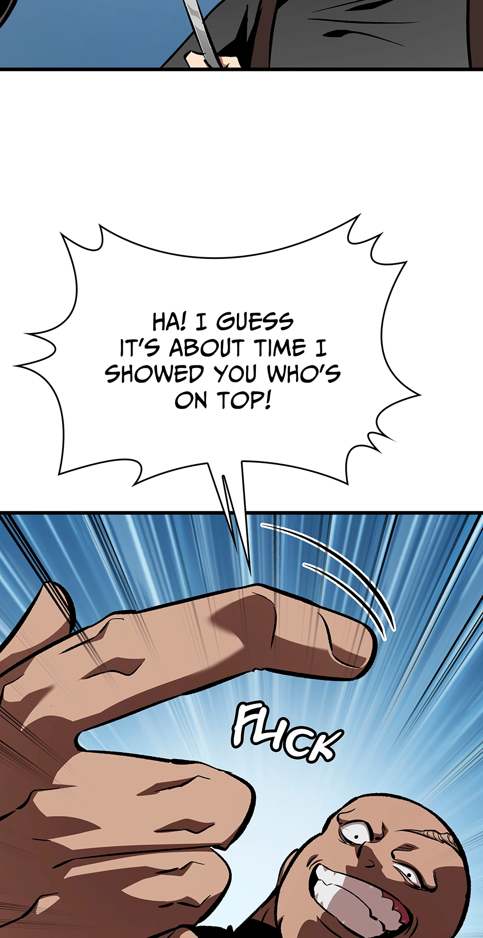 Read Pick Me Up Manga Online