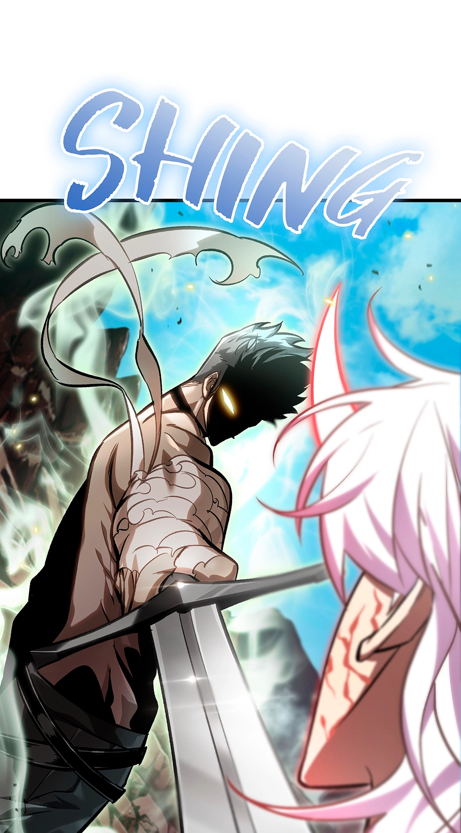 Read Pick Me Up Manga Online