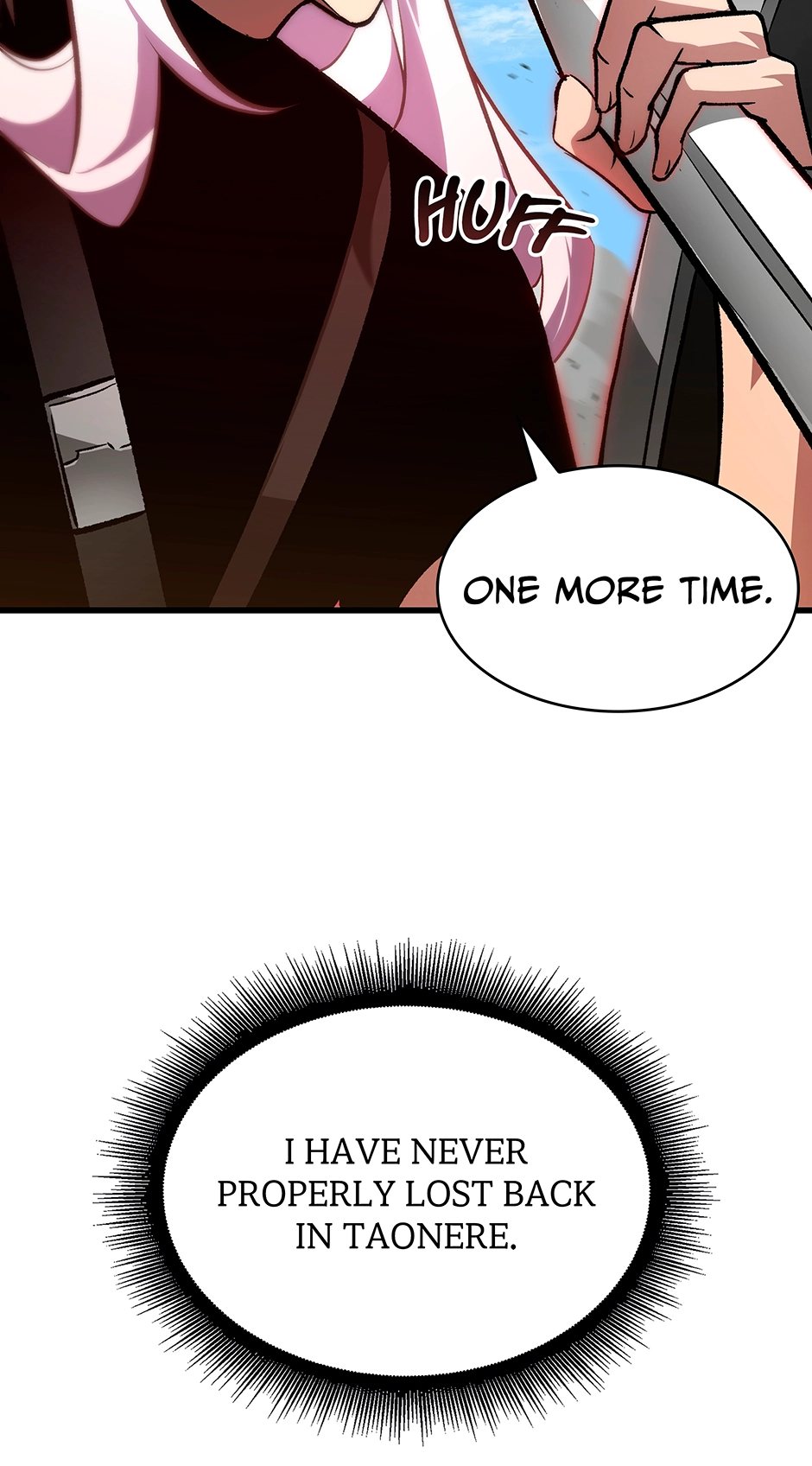 Read Pick Me Up Manga Online
