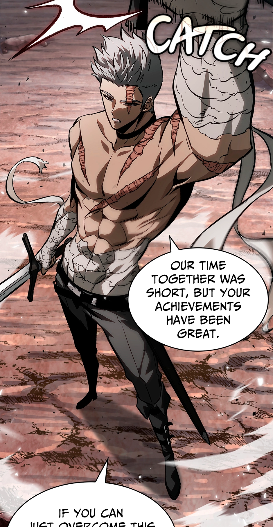 Read Pick Me Up Manga Online