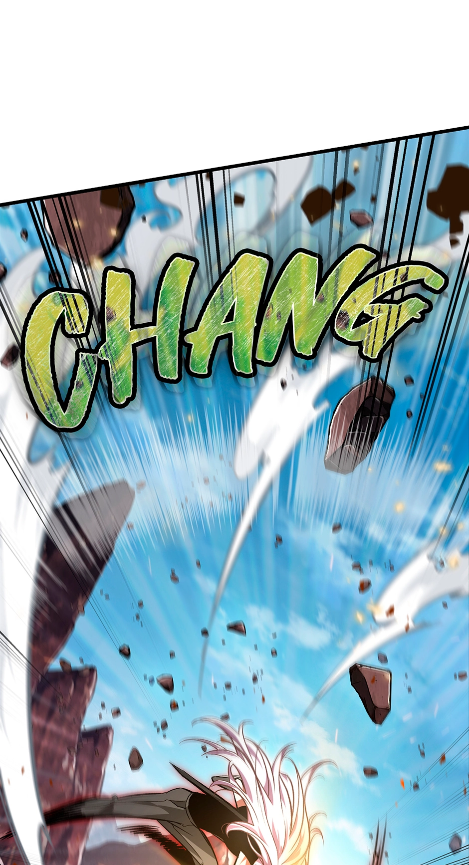 Read Pick Me Up Manga Online