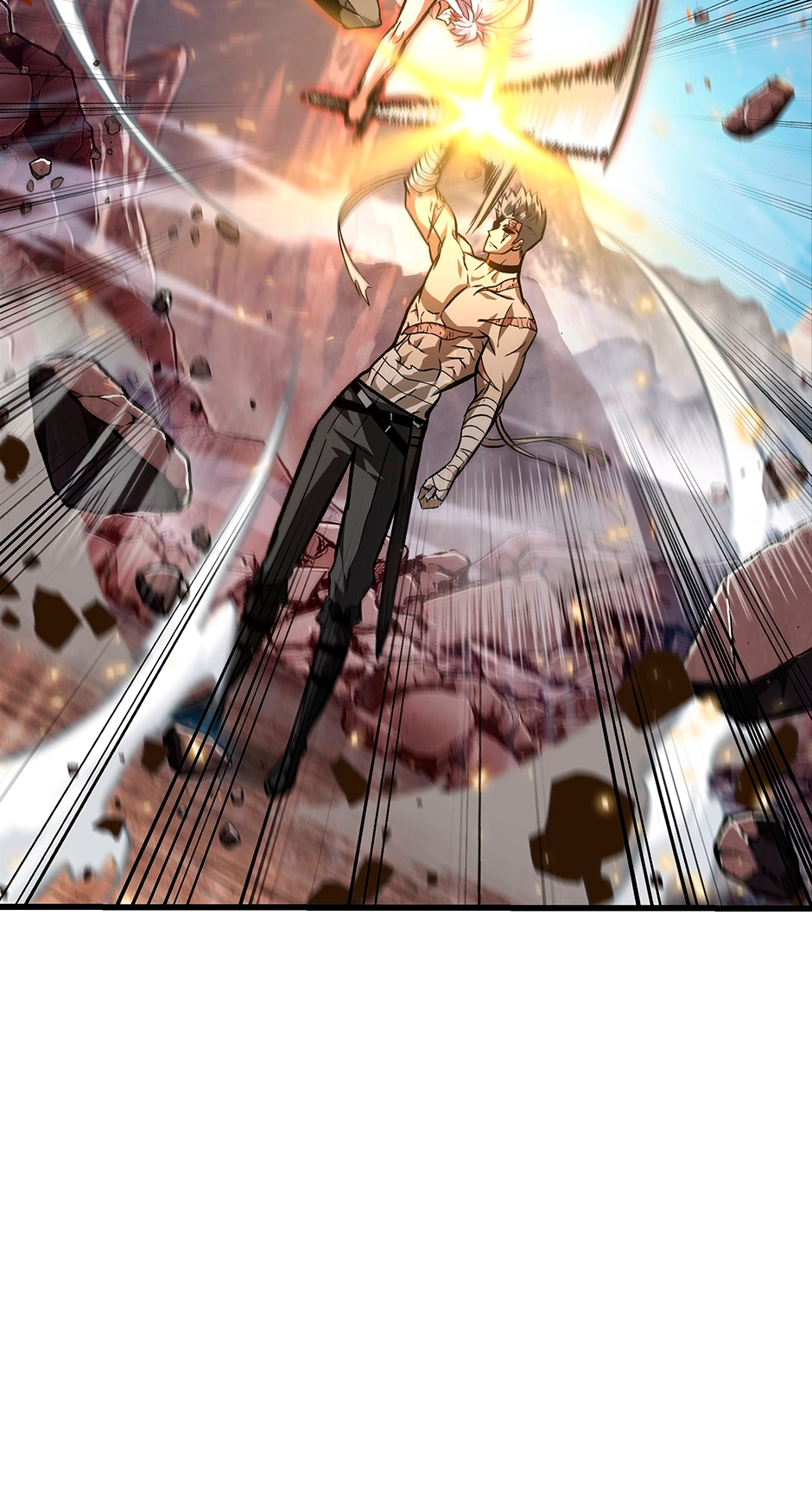 Read Pick Me Up Manga Online