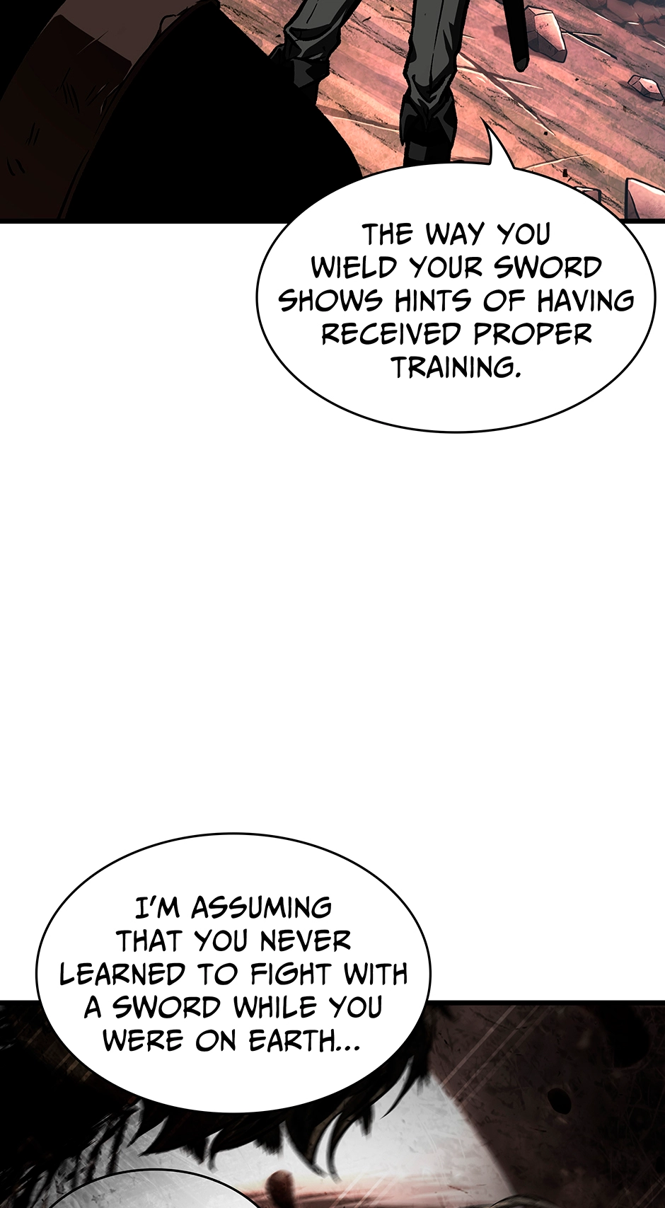 Read Pick Me Up Manga Online