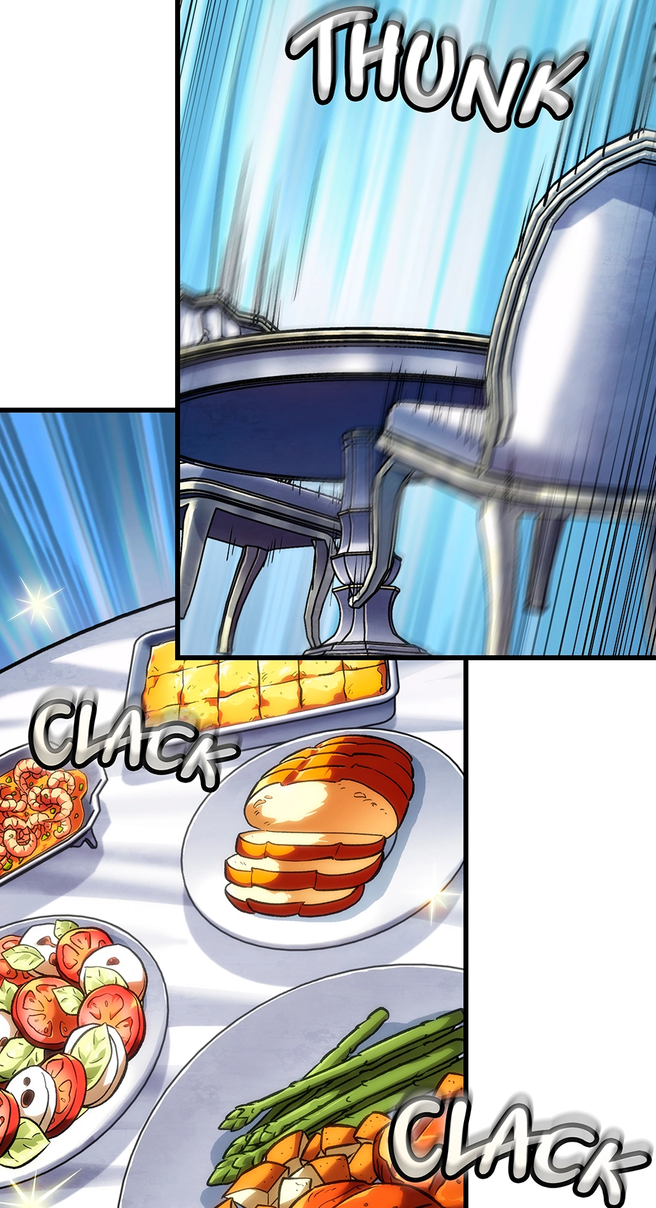 Read Pick Me Up Manga Online