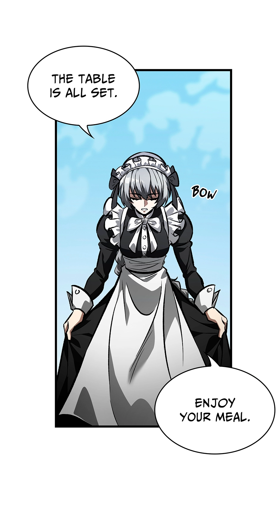 Read Pick Me Up Manga Online