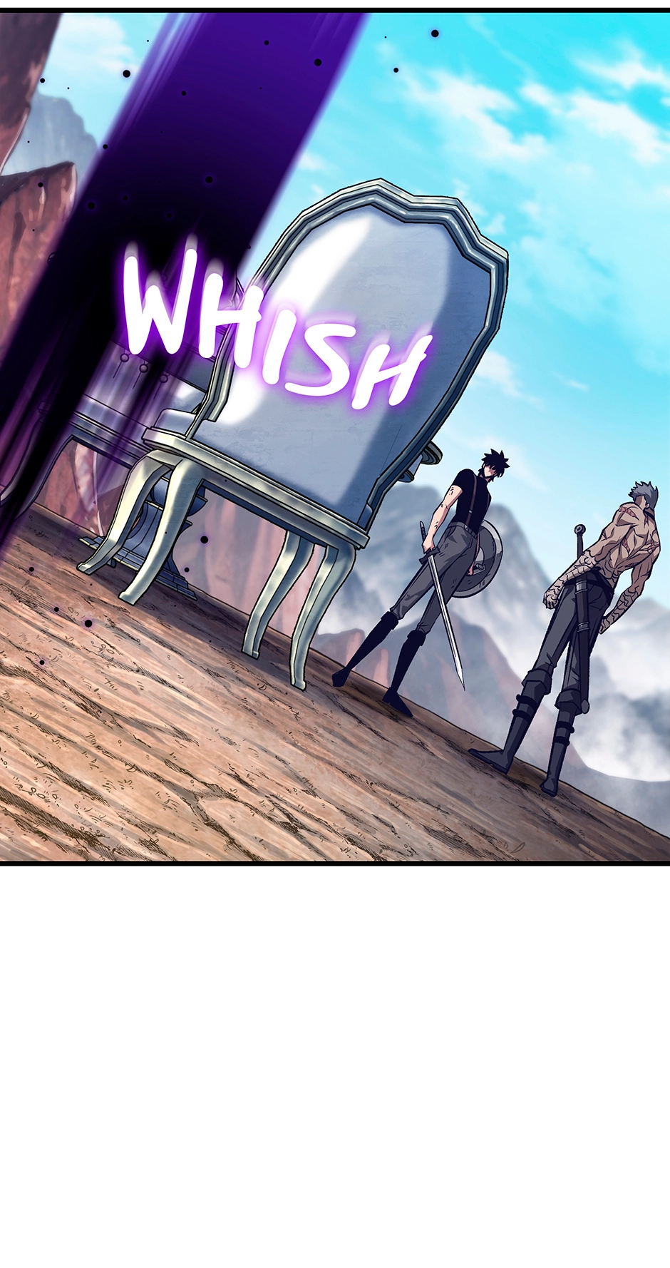 Read Pick Me Up Manga Online