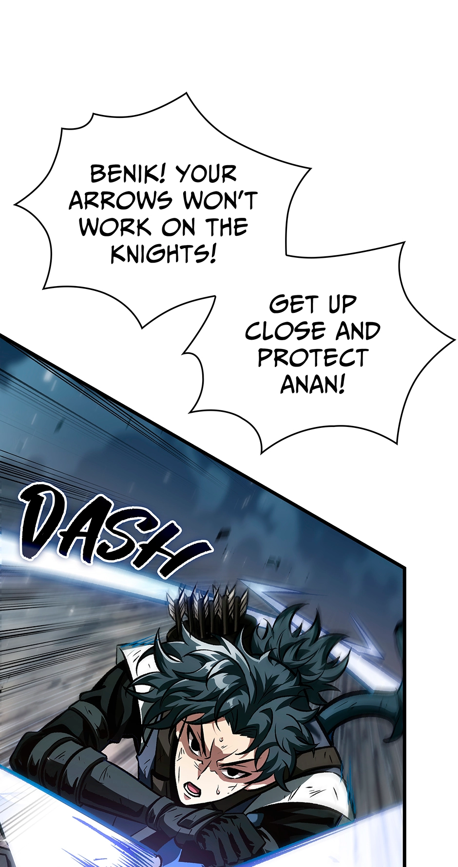 Read Pick Me Up Manga Online