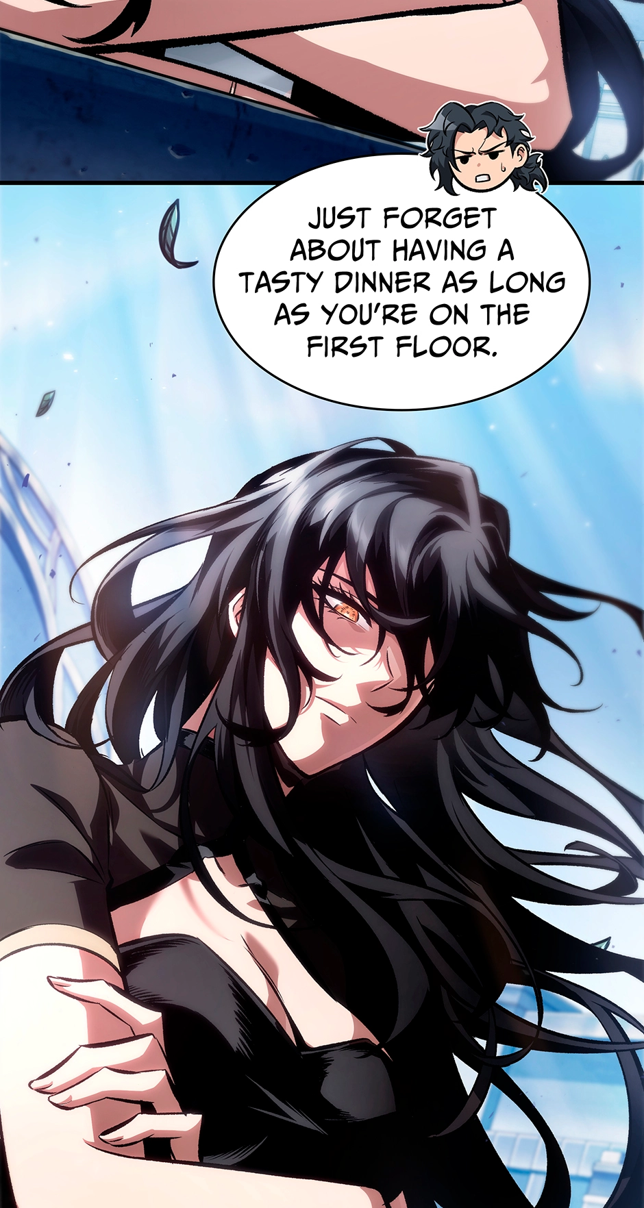 Read Pick Me Up Manga Online