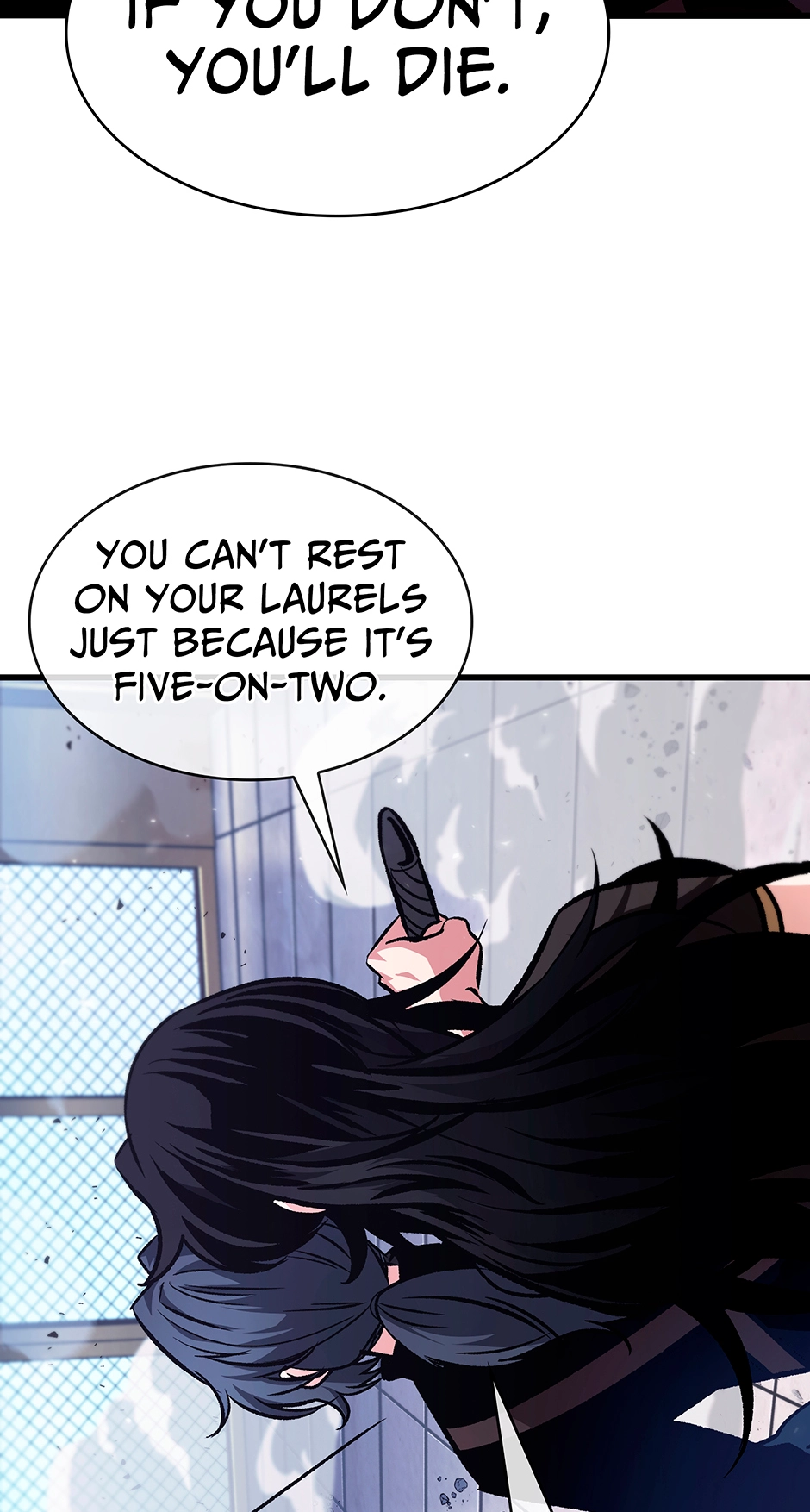 Read Pick Me Up Manga Online