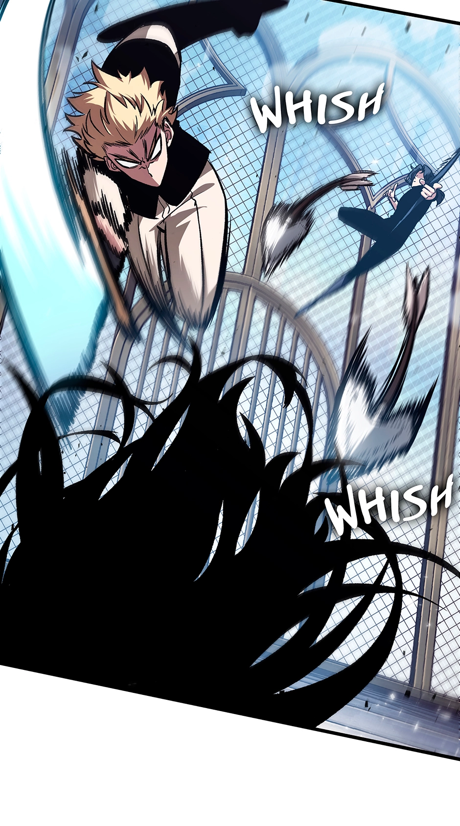Read Pick Me Up Manga Online