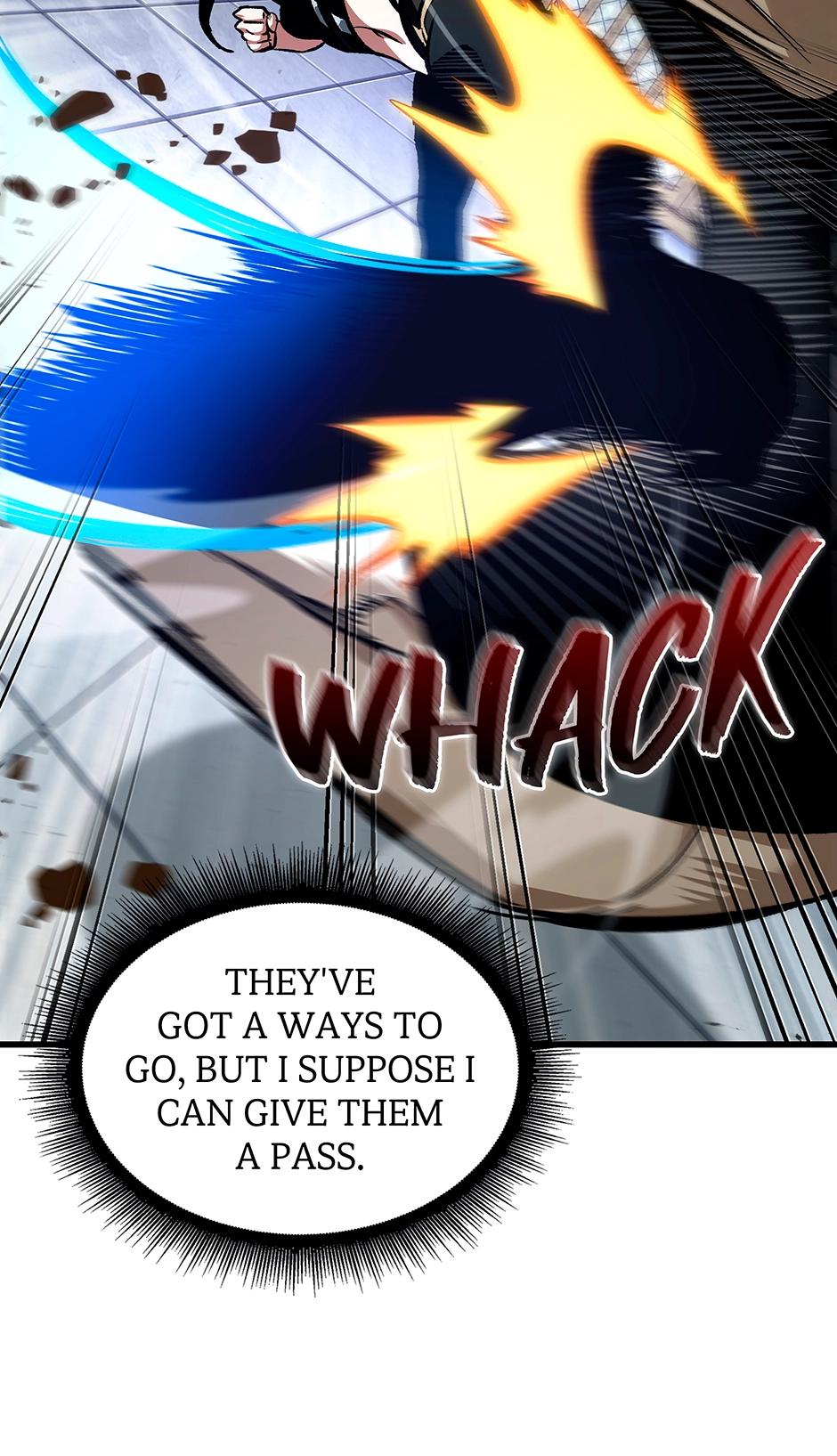 Read Pick Me Up Manga Online
