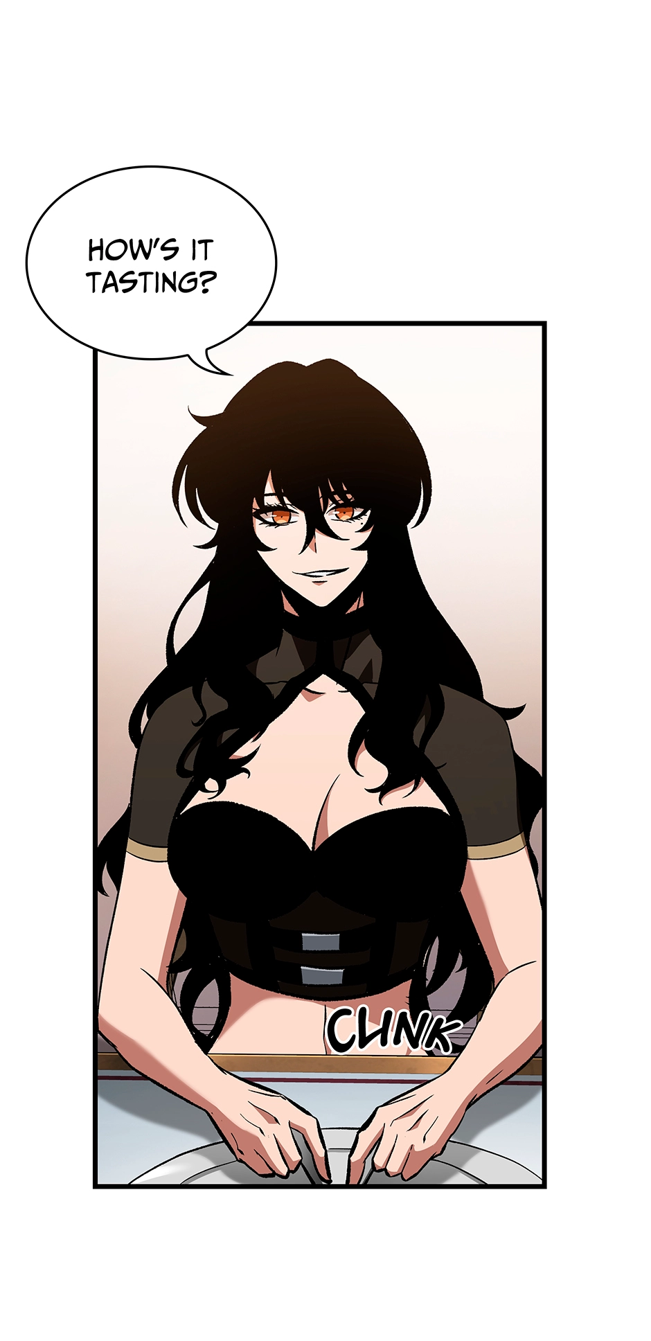 Read Pick Me Up Manga Online