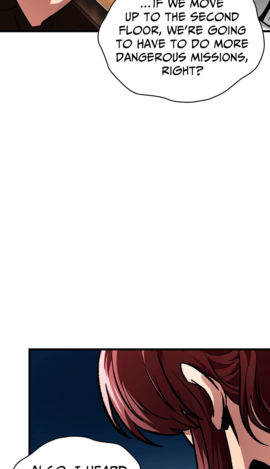 Read Pick Me Up Manga Online