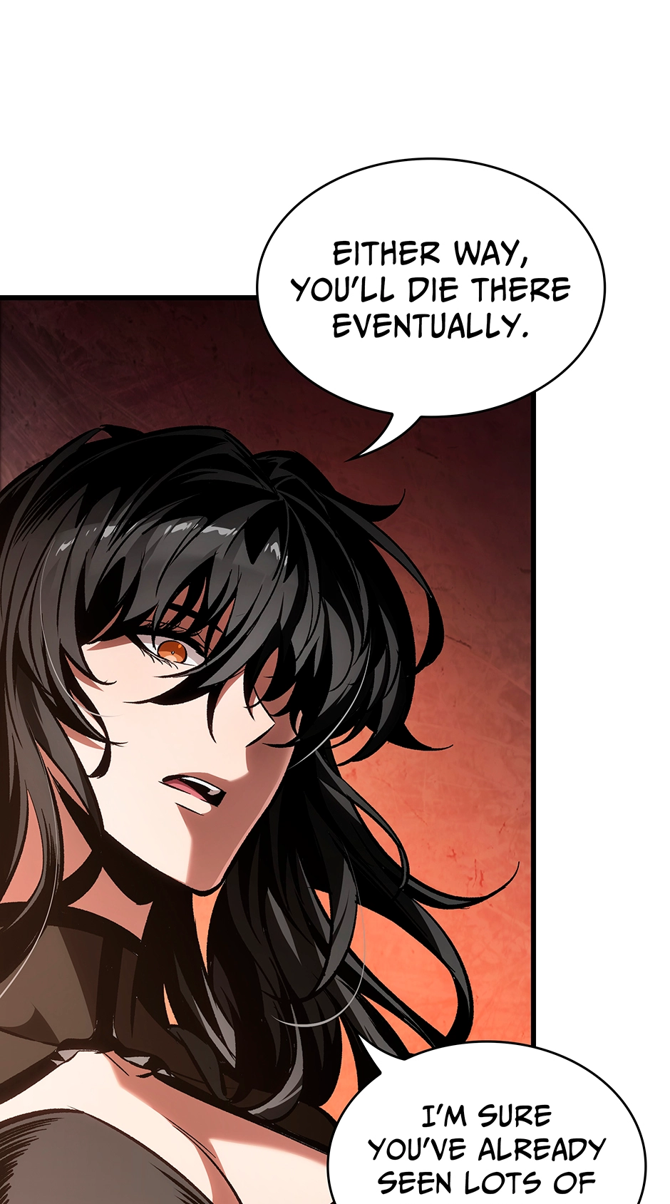 Read Pick Me Up Manga Online