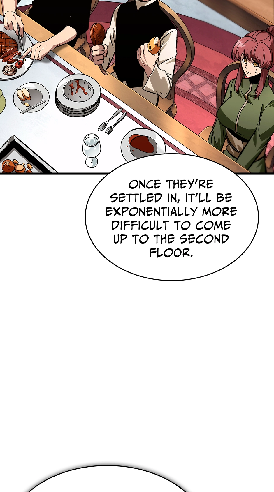 Read Pick Me Up Manga Online
