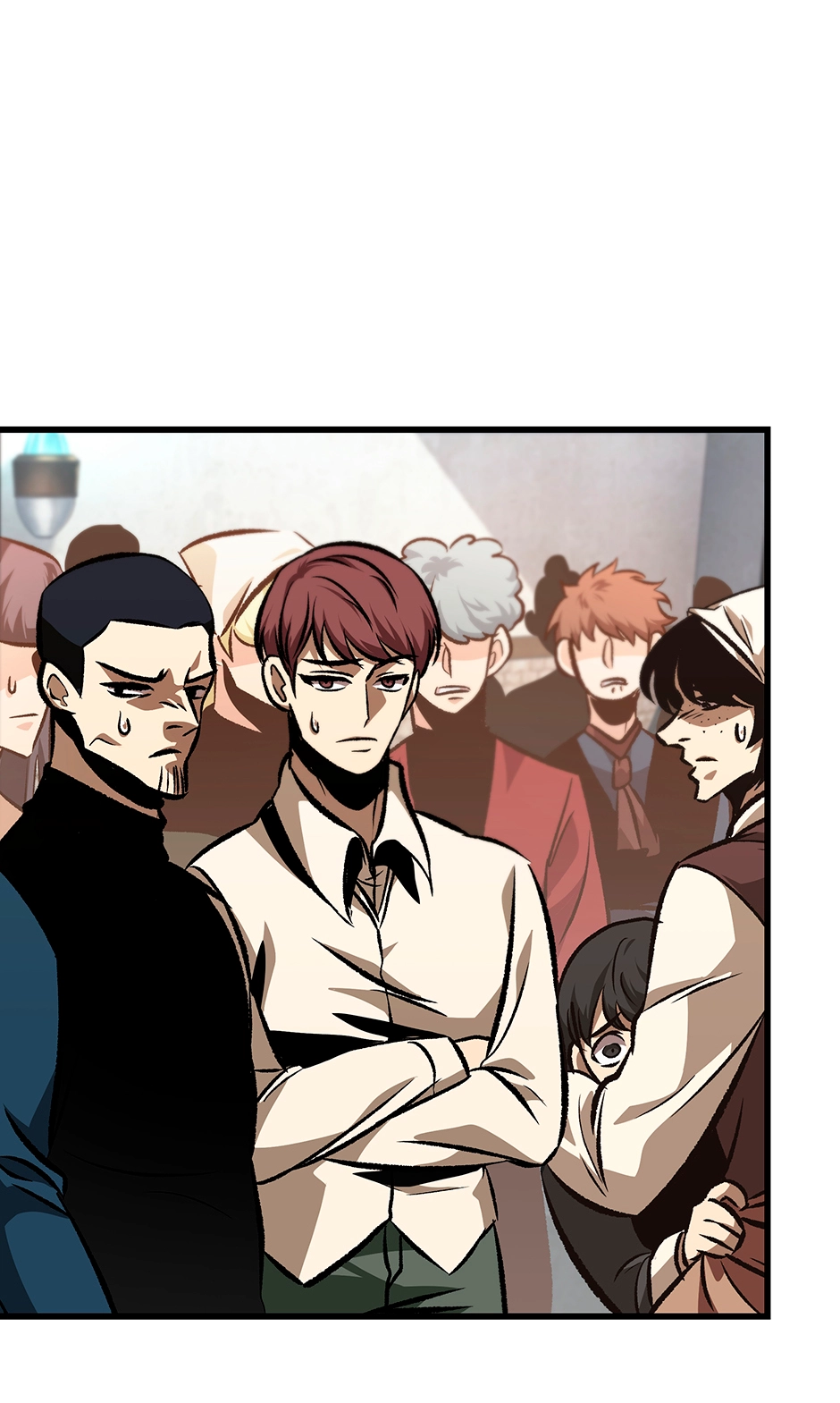 Read Pick Me Up Manga Online
