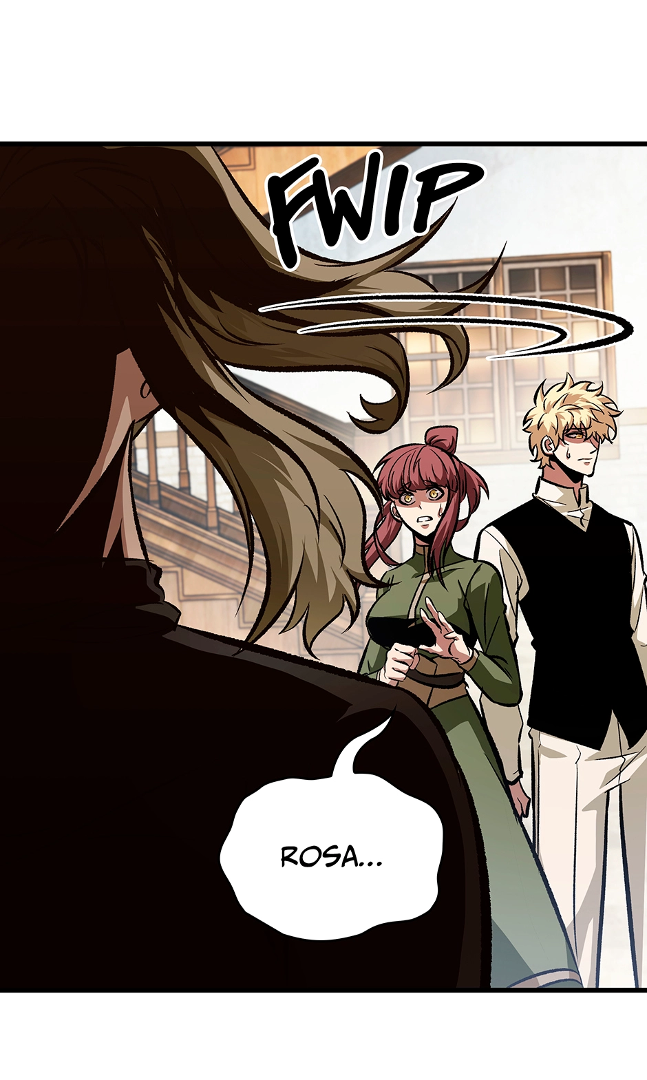 Read Pick Me Up Manga Online