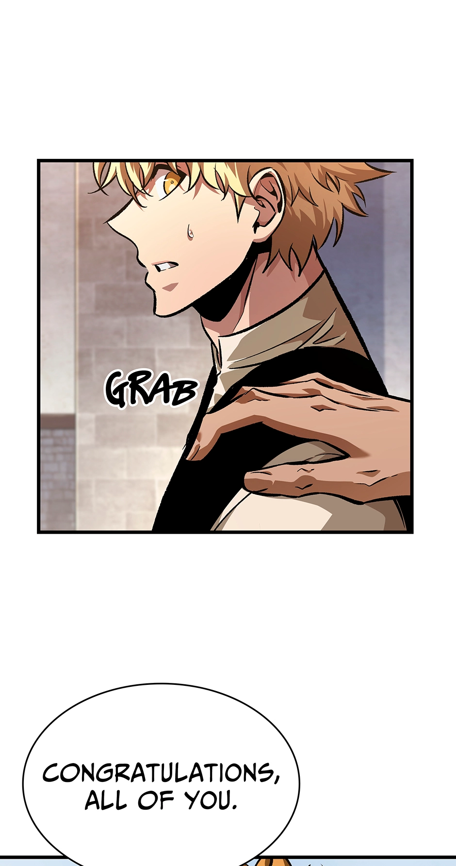 Read Pick Me Up Manga Online