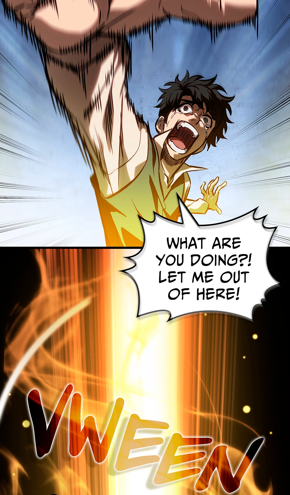 Read Pick Me Up Manga Online