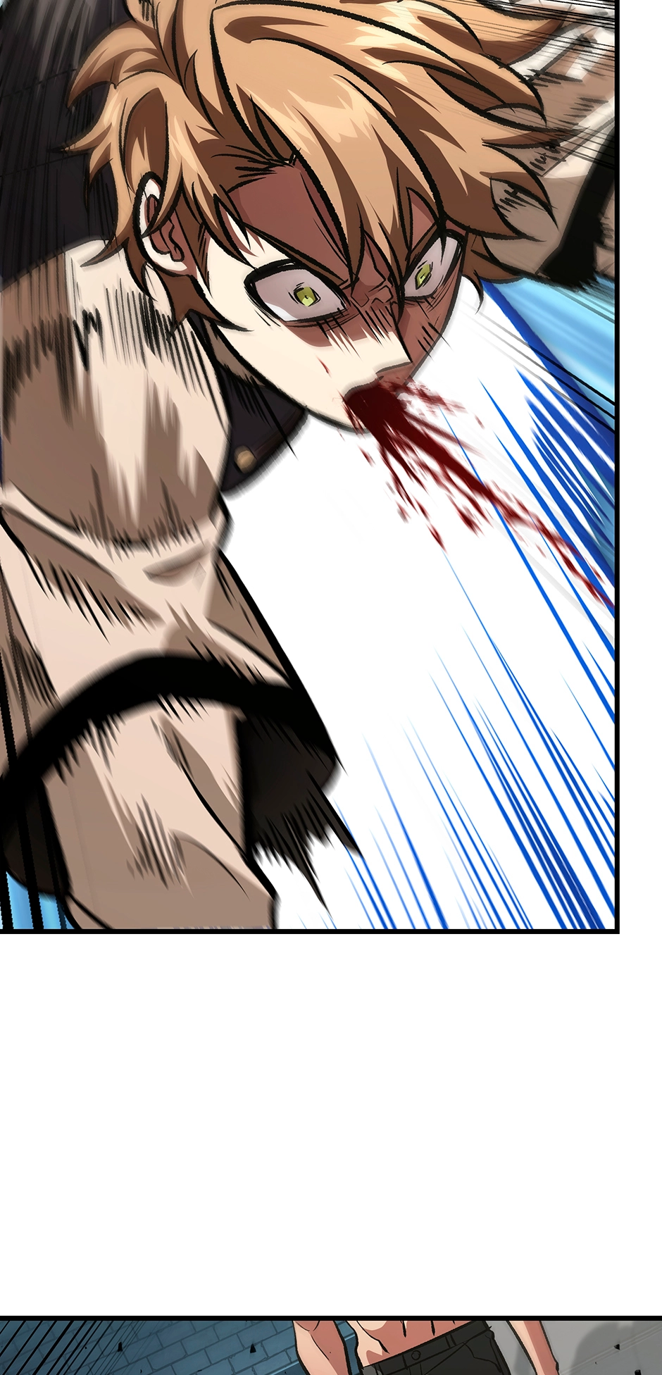 Read Pick Me Up Manga Online