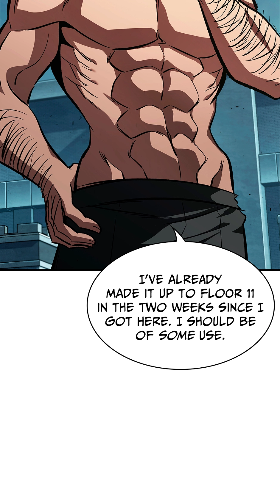 Read Pick Me Up Manga Online