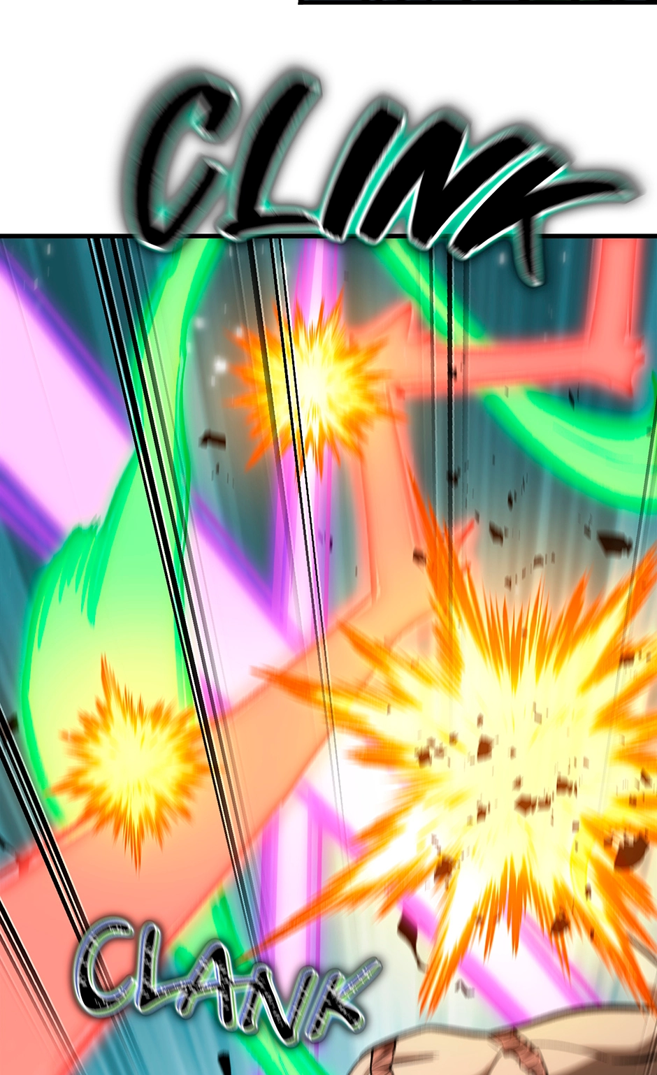 Read Pick Me Up Manga Online