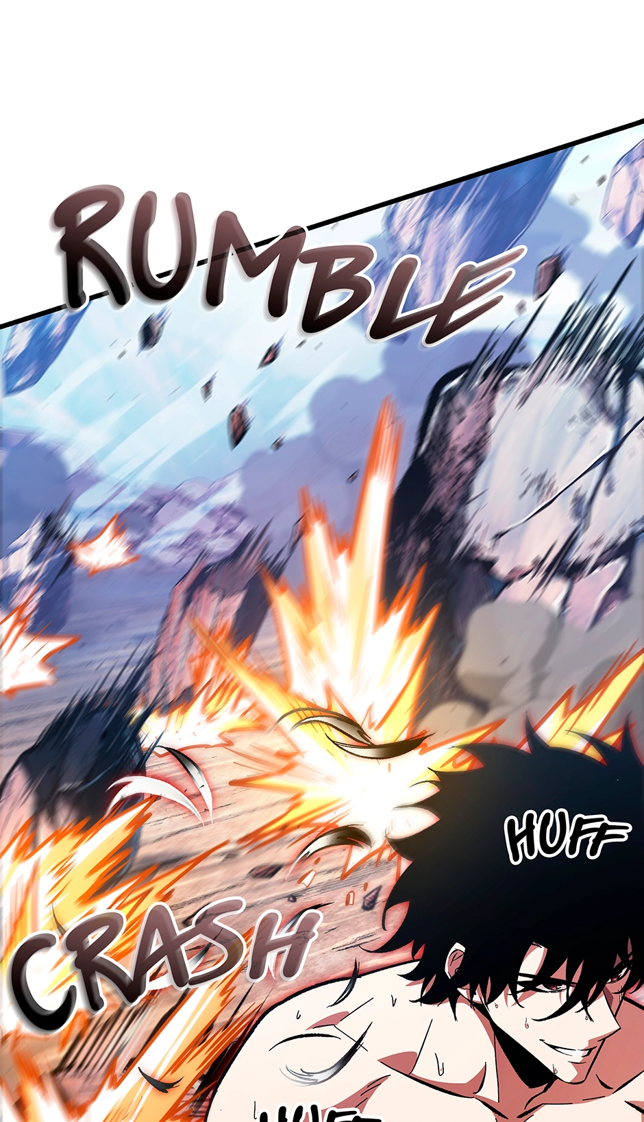 Read Pick Me Up Manga Online