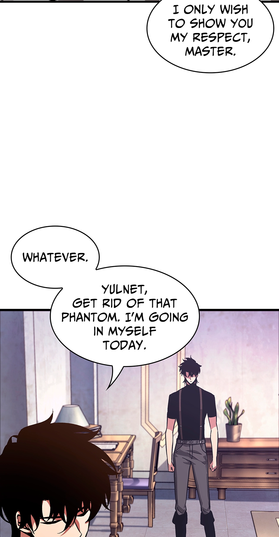 Read Pick Me Up Manga Online