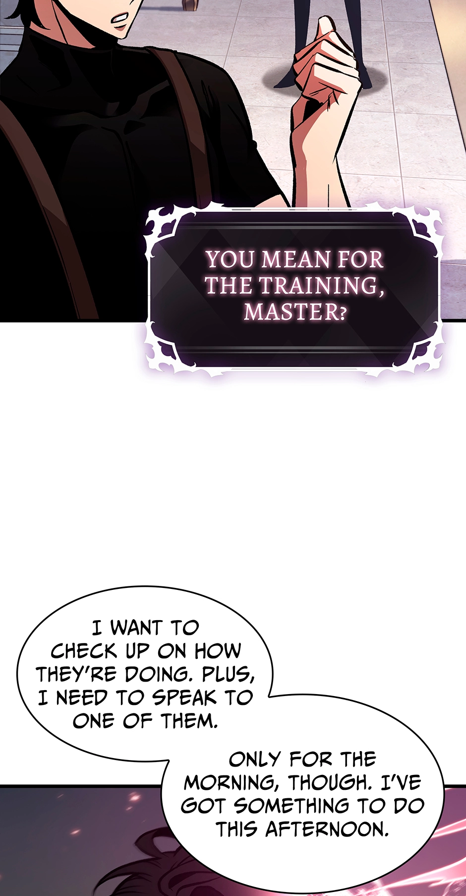 Read Pick Me Up Manga Online