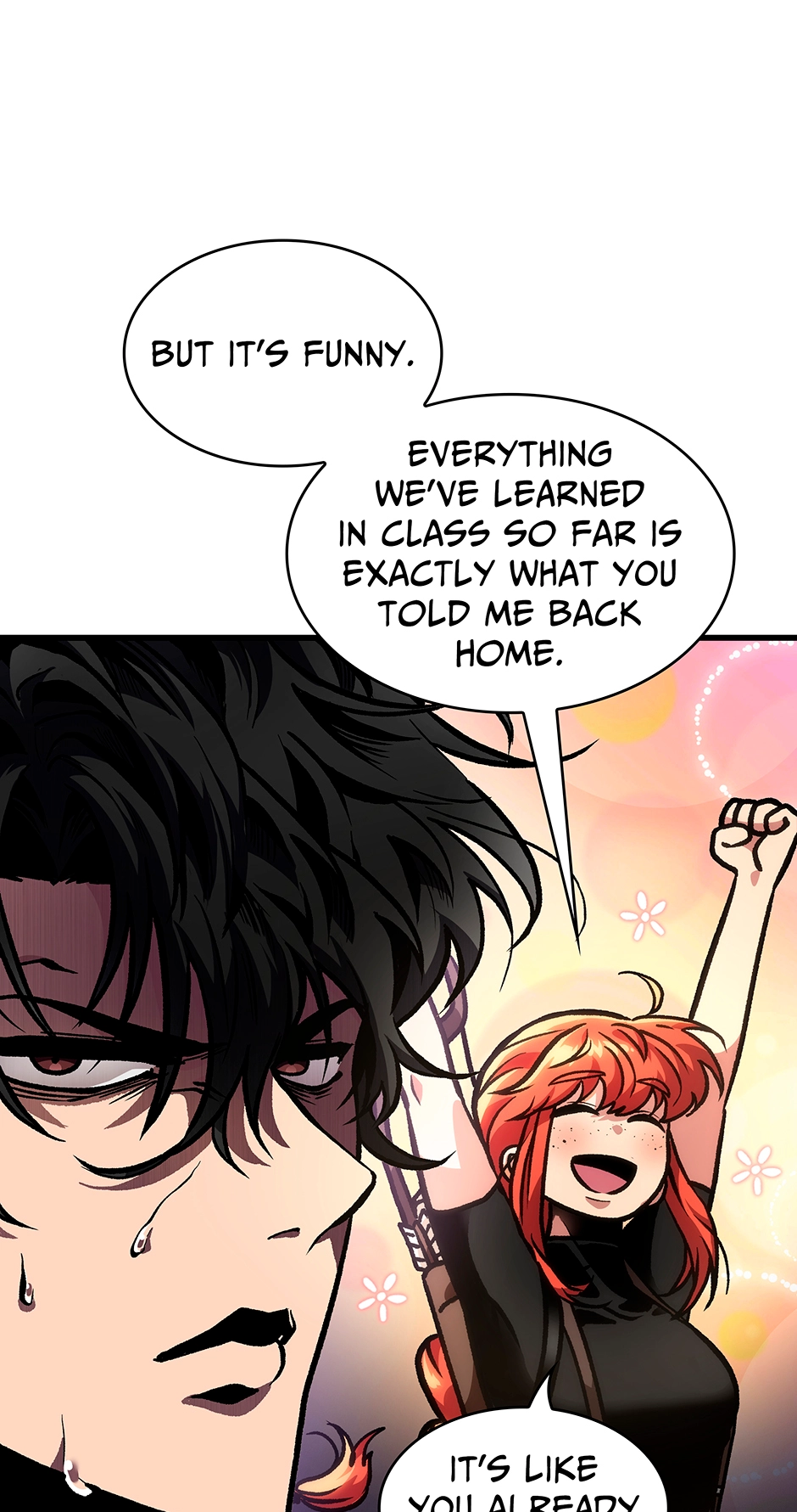 Read Pick Me Up Manga Online