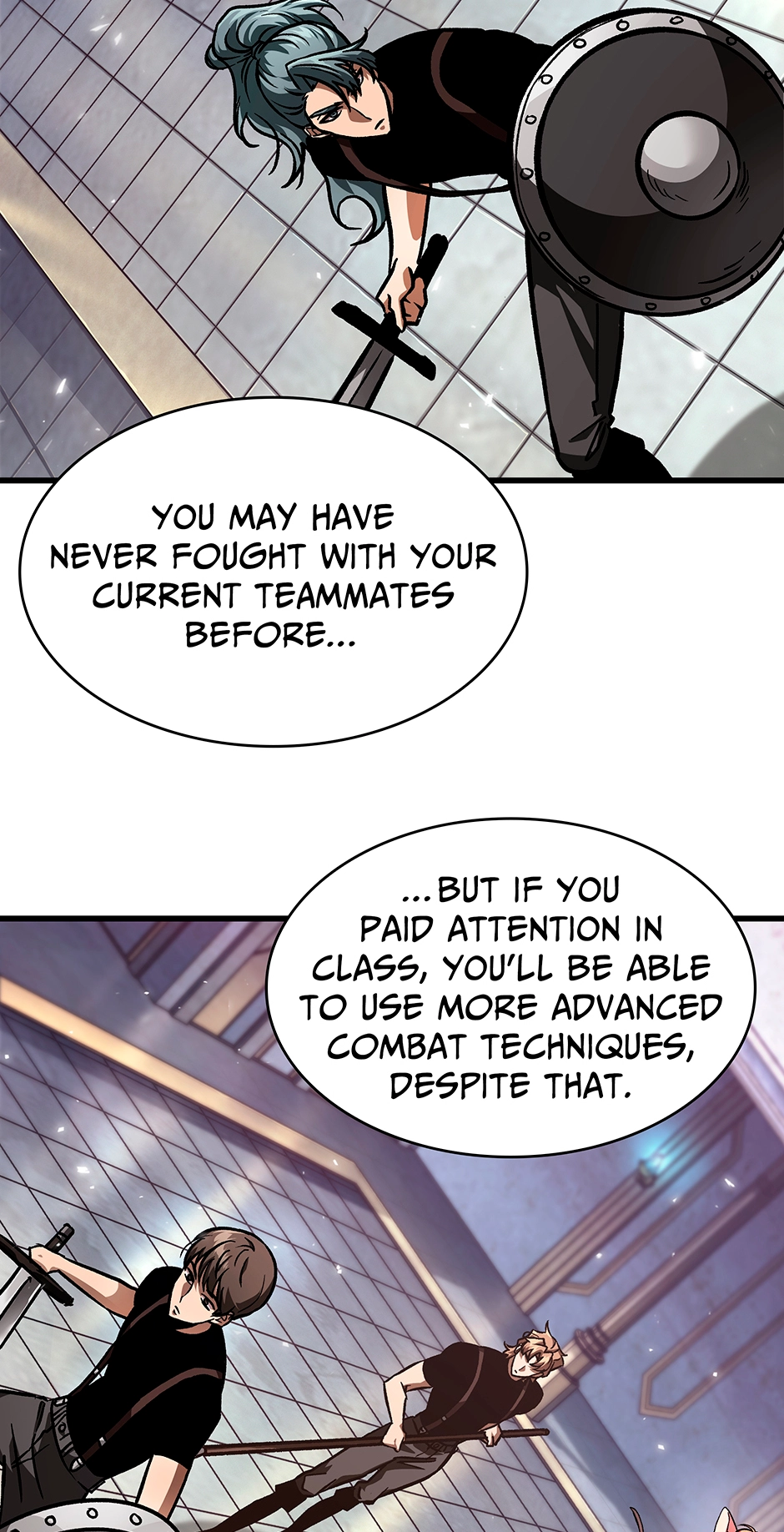 Read Pick Me Up Manga Online