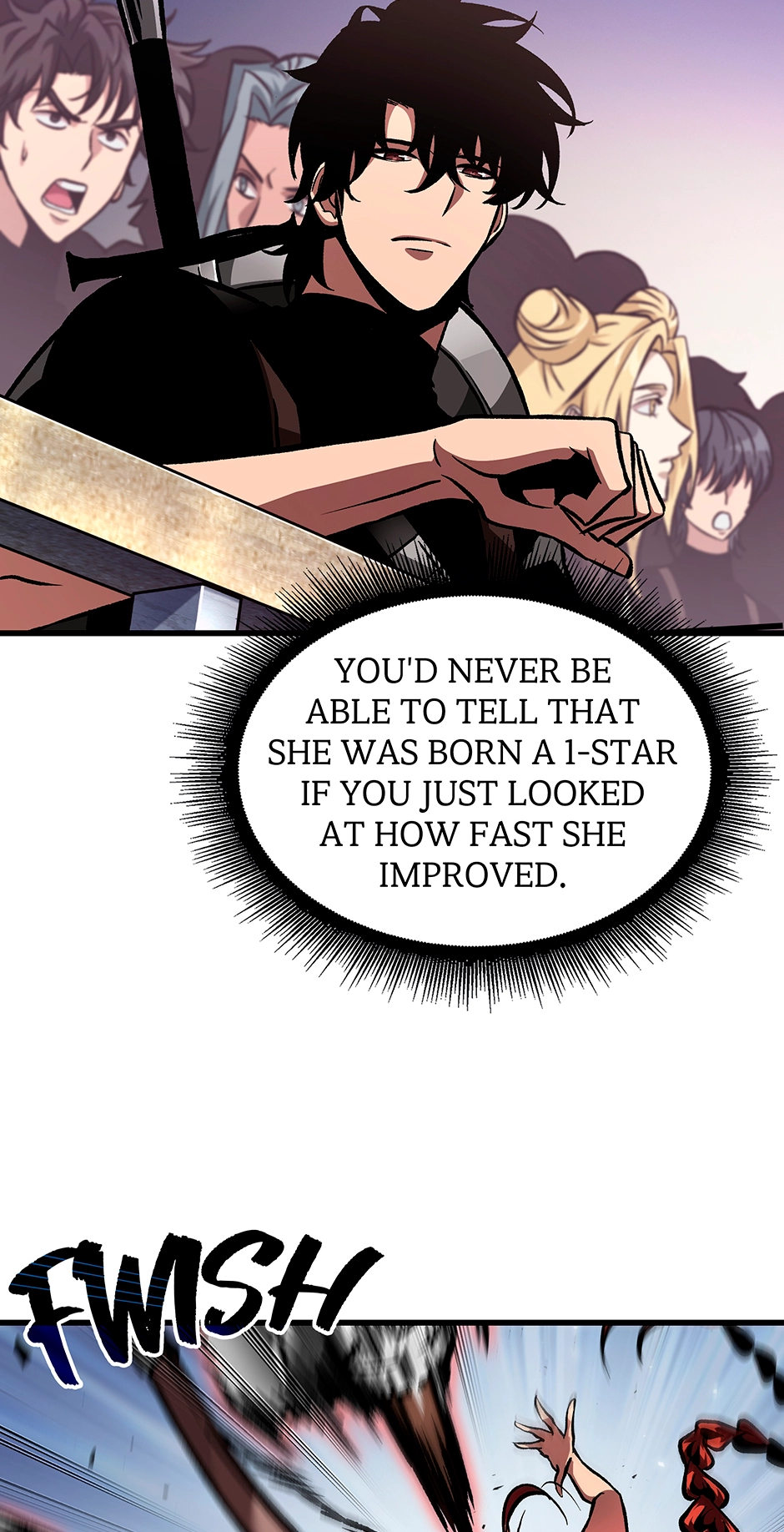 Read Pick Me Up Manga Online