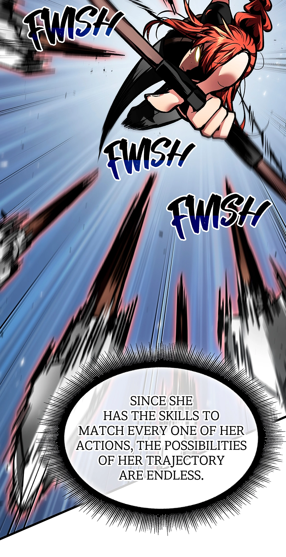 Read Pick Me Up Manga Online