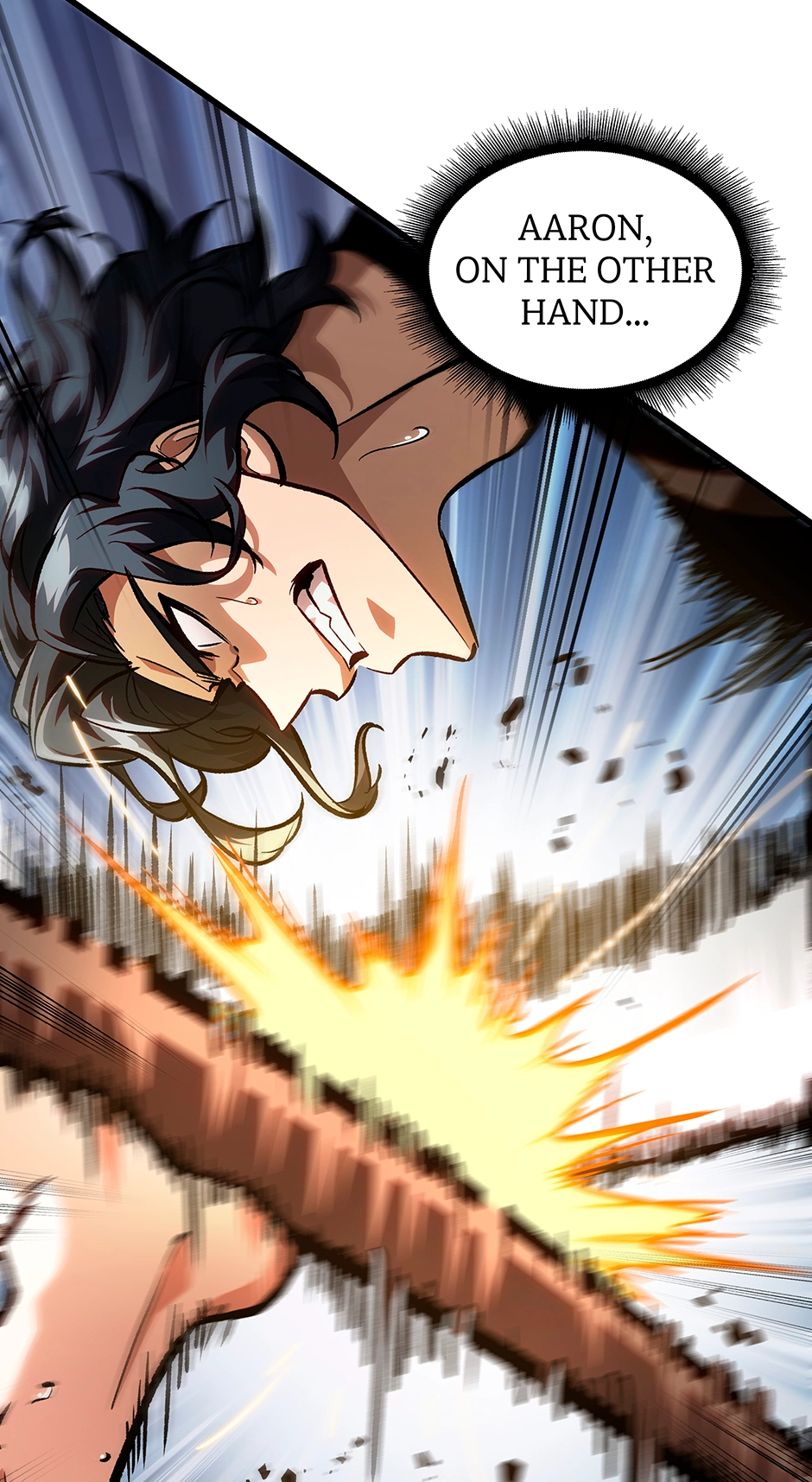 Read Pick Me Up Manga Online