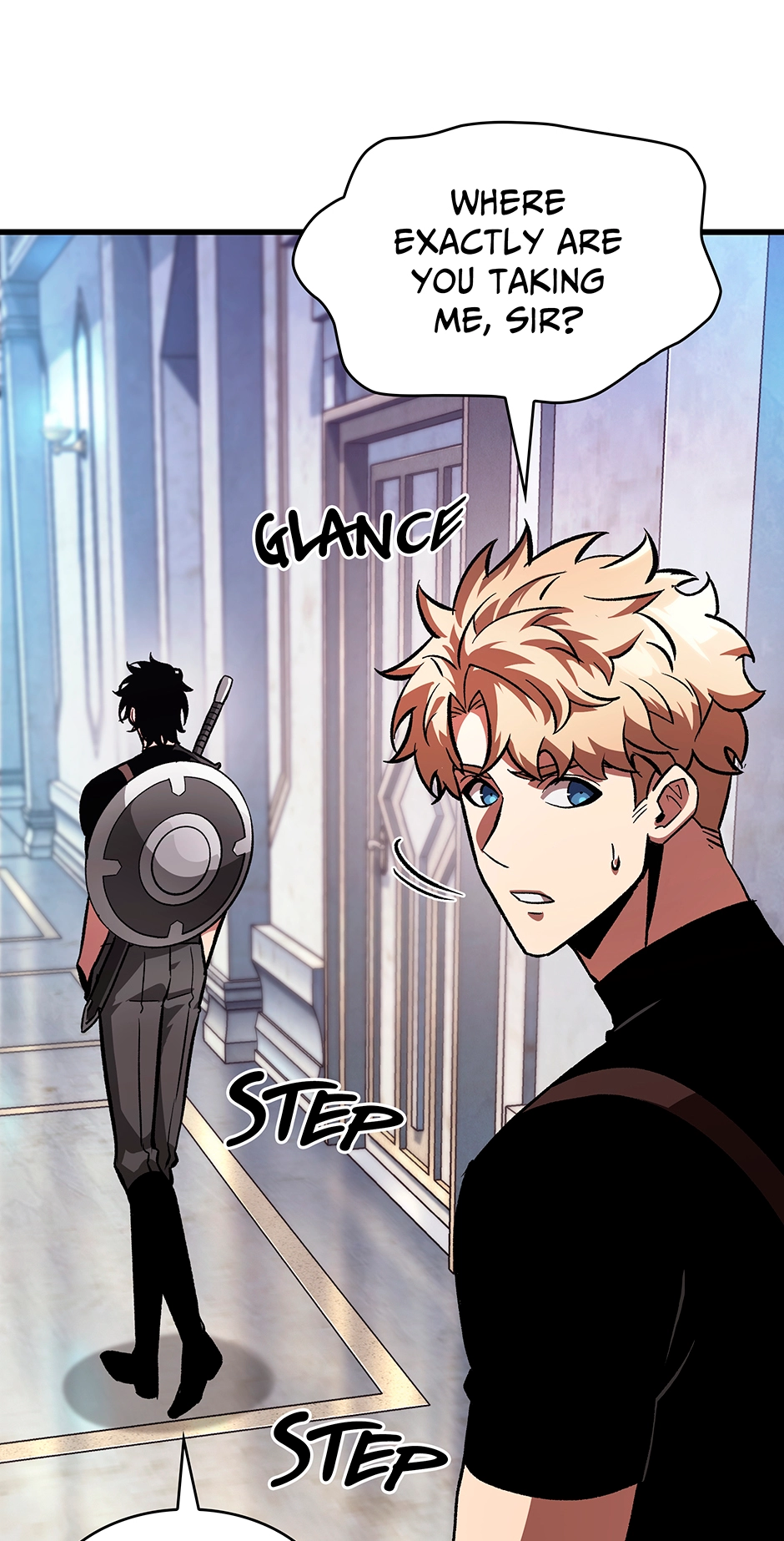 Read Pick Me Up Manga Online