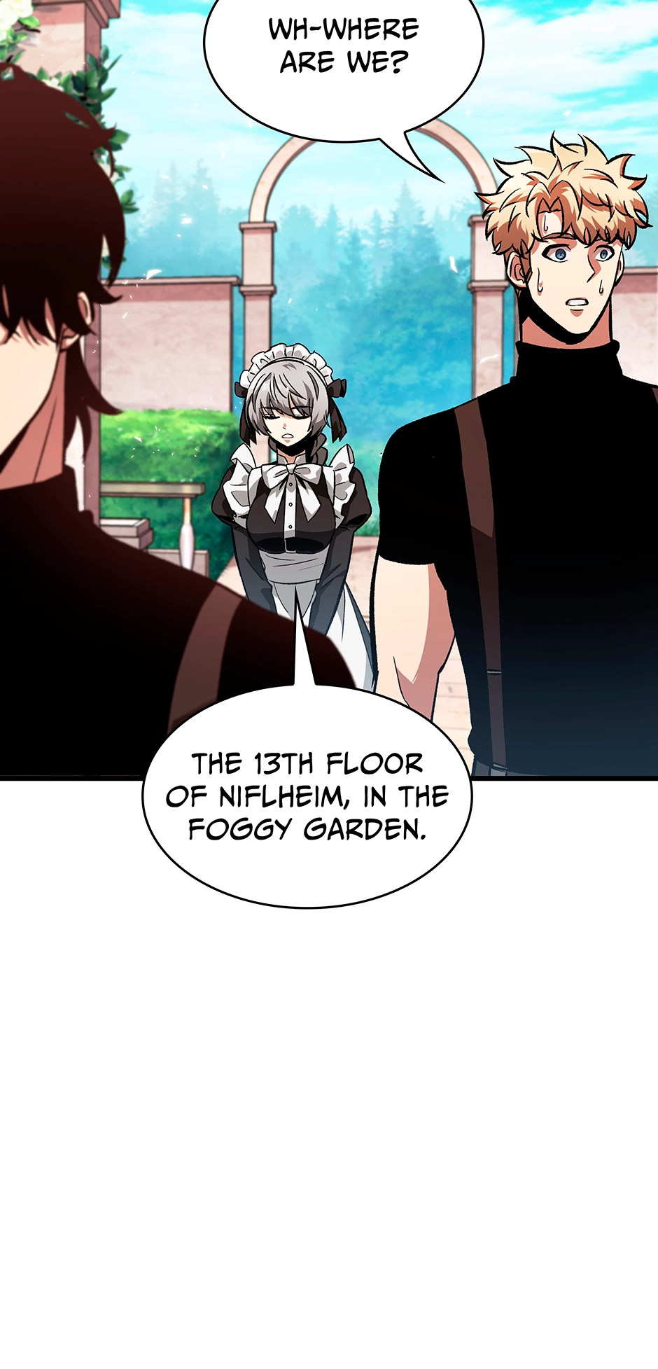 Read Pick Me Up Manga Online